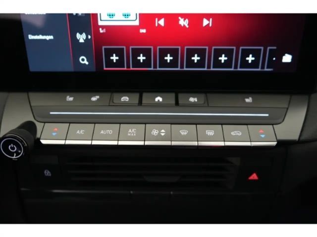 Opel Astra GS-Line Grand Sport Sports Tourer