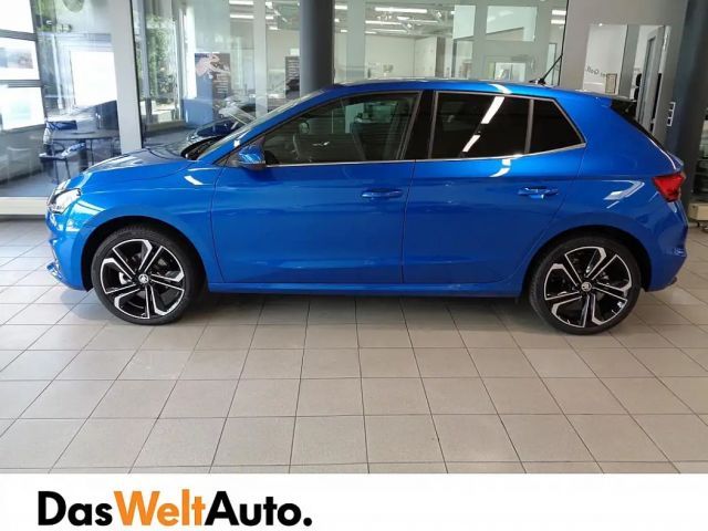 Skoda Fabia Style Style