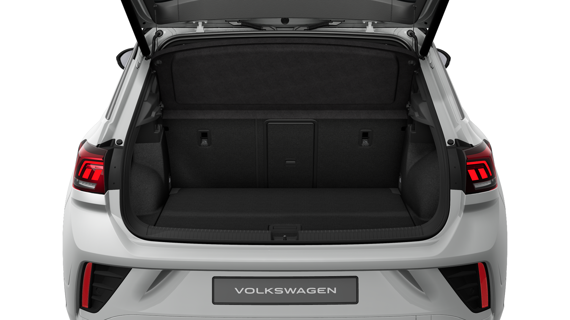 Volkswagen T-Roc 1.5 TSI R-Line