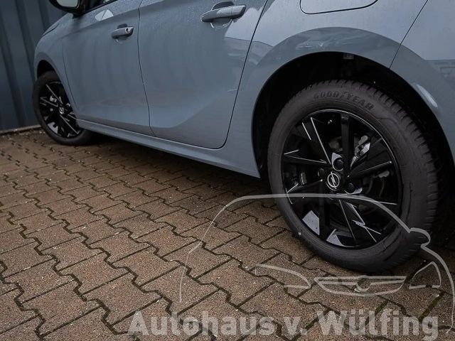 Opel Corsa GS-Line Grand Sport Hybrid