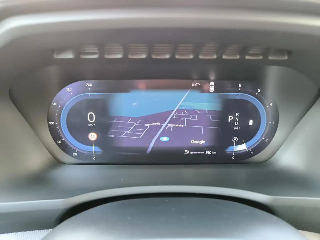 Volvo XC90 AWD Bright Plus