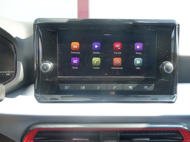 Seat Ibiza 1.0 EcoTSI FR-lijn