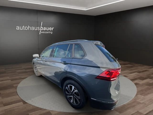 Volkswagen Tiguan 1.5 TSI