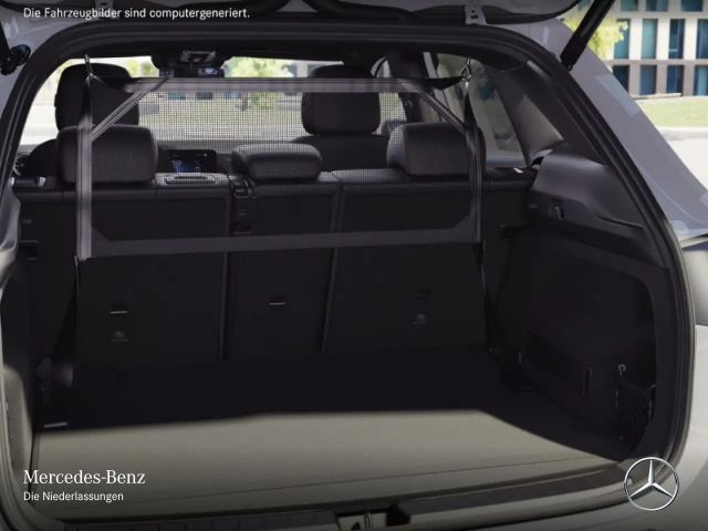 Mercedes-Benz EQA 250 AMG Line