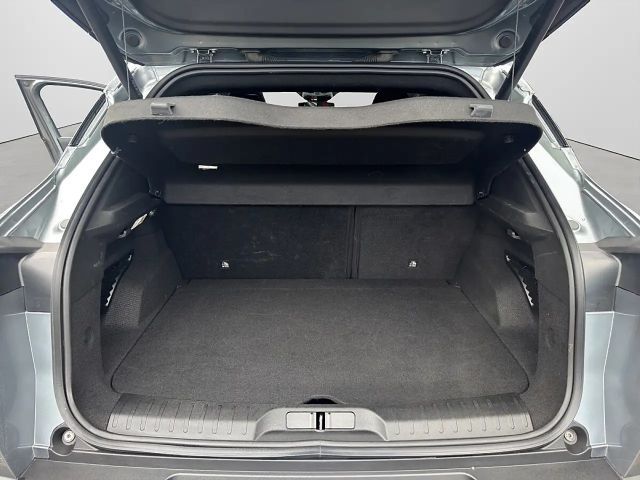 Alfa Romeo Junior Ibrida Speciale