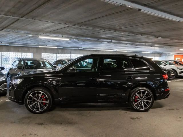 Audi Q7 45 TDI Competition Quattro S-Line
