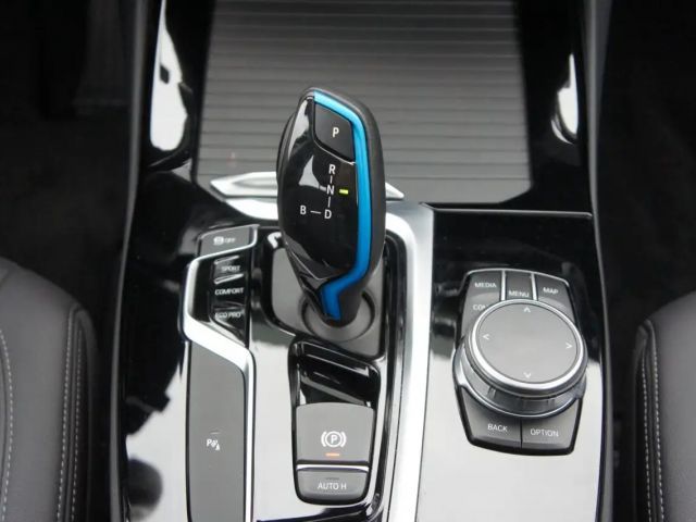 BMW iX3 Inspiring iX3