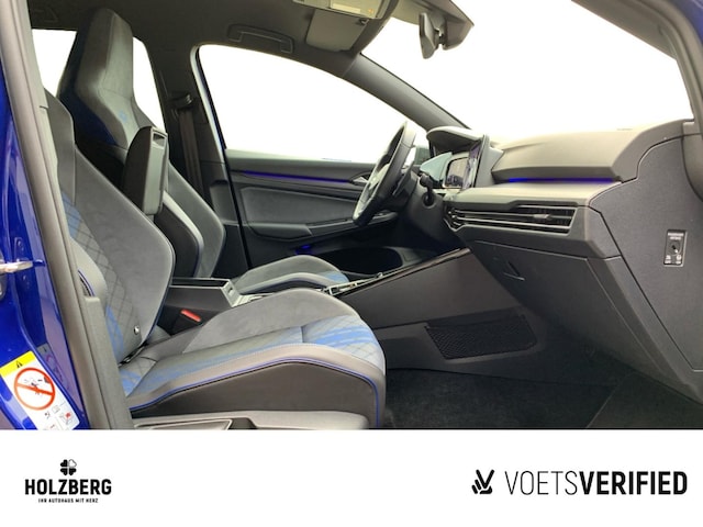 Volkswagen Golf 2.0 TSI 4Motion DSG