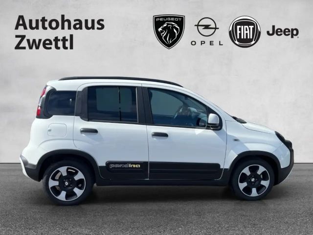 Fiat Panda Cross