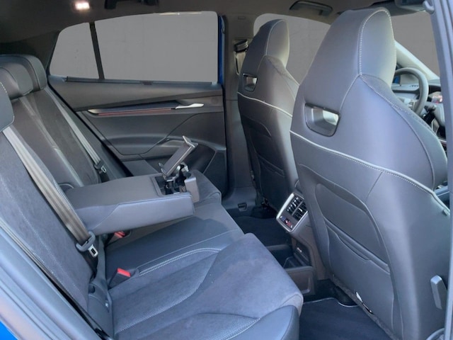 Skoda Enyaq Coupe Sportline