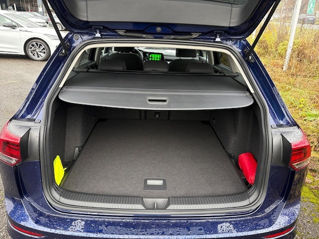 Volkswagen Golf 2.0 TSI Golf VIII Variant