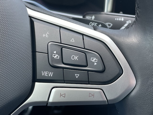 Volkswagen Taigo 1.5 TSI DSG R-Line