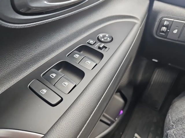 Hyundai i20 1,2 MPI GO PLUS