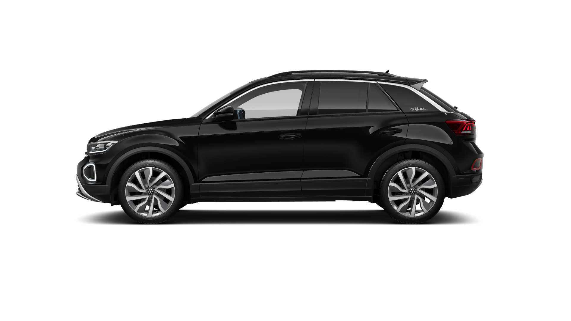 Volkswagen T-Roc 1.5 TSI DSG