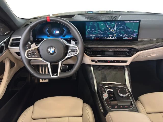 BMW 440 Cabrio xDrive