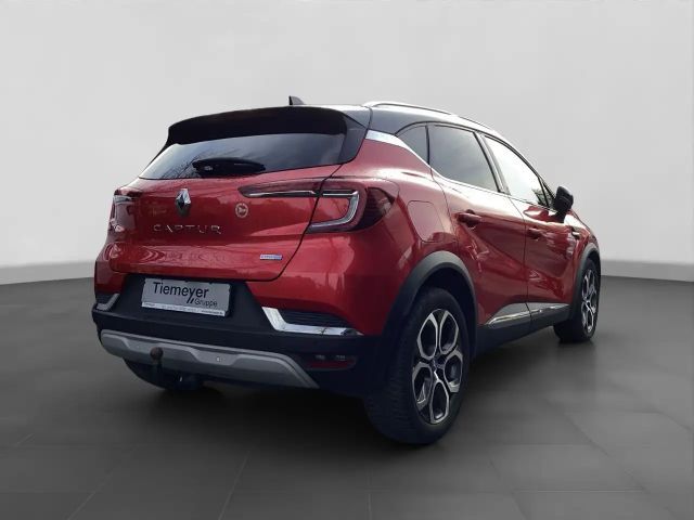 Renault Captur II 1.6 E-Tch EDITION ONE AHK LM18 LED BOS
