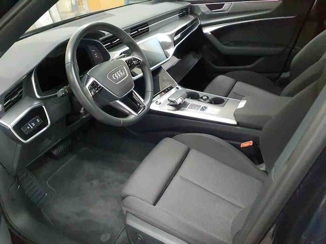 Audi A6 45 TFSI Avant S-Tronic