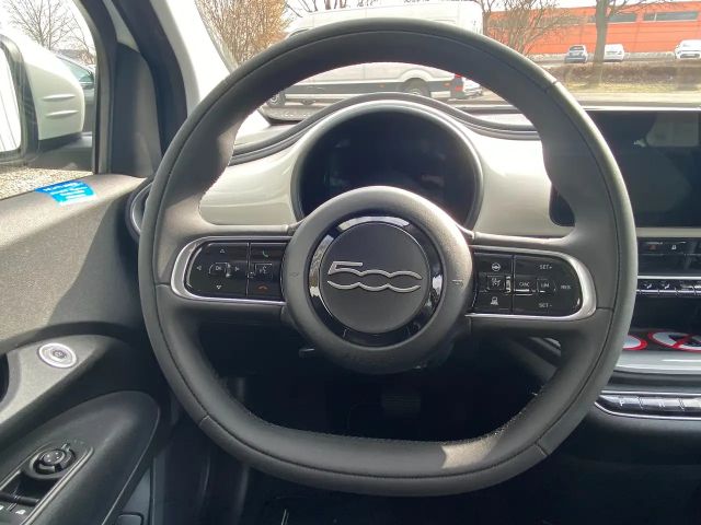 Fiat 500e Base e (332) Lim. Neuer500