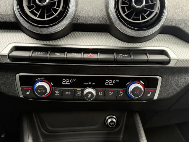 Audi Q2 35 TFSI S-Tronic