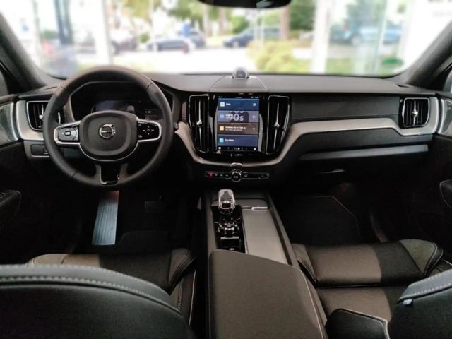 Volvo XC60 AWD Recharge T8 Ultra