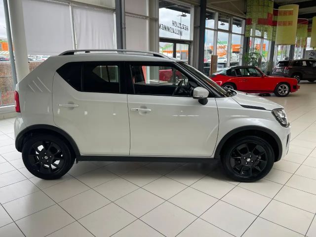 Suzuki Ignis 4x4 Comfort