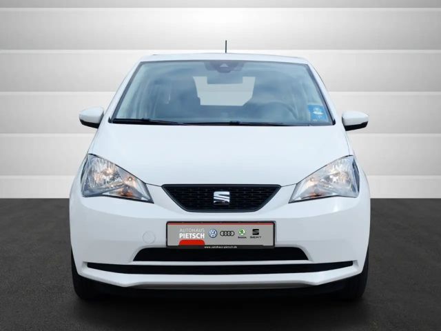 Seat Mii electric electric Climatronic Bluetooth Apple CarPlay Andro