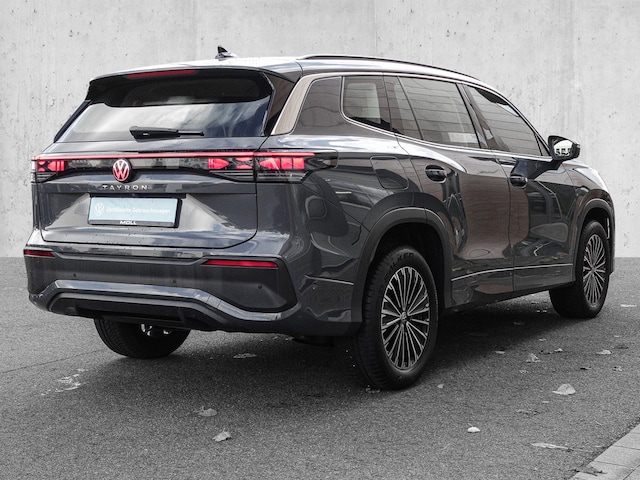 Volkswagen Tayron 2.0 TDI 4Motion DSG