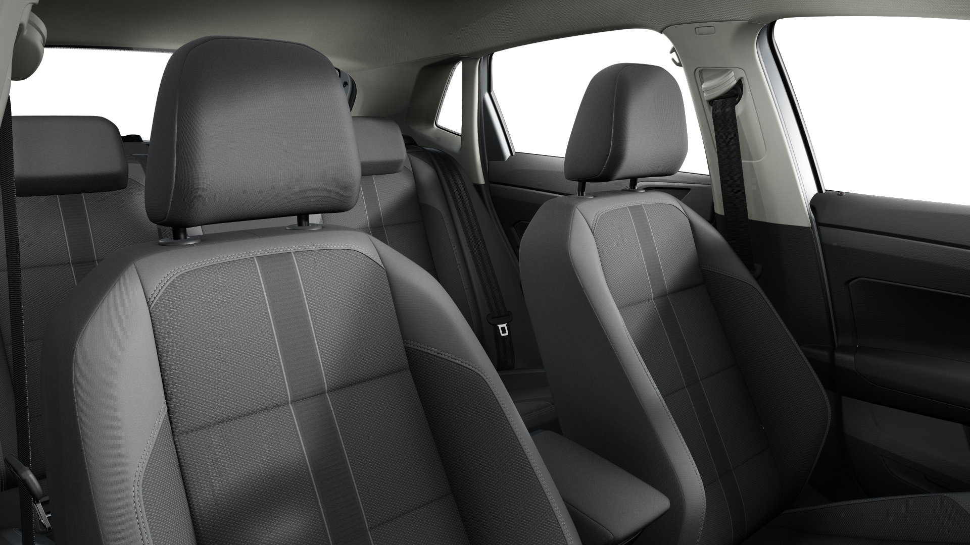 Volkswagen Polo 1.0 TSI IQ.Drive Style