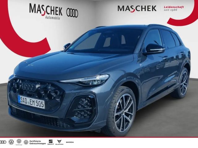 Audi Q5 2.0 TDI S-Line