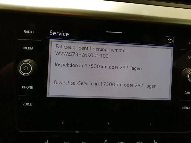 Volkswagen Arteon Shooting Brake 4Motion R-Line