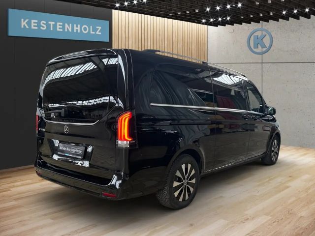 Mercedes-Benz V 300 AVANTGARDE