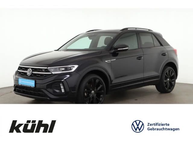 Volkswagen T-Roc 1.5 TSI DSG IQ.Drive R-Line