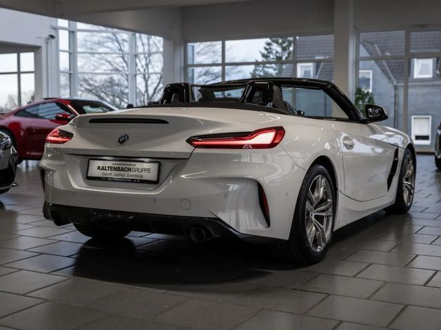 BMW Z4 M-Sport Roadster sDrive sDrive20i