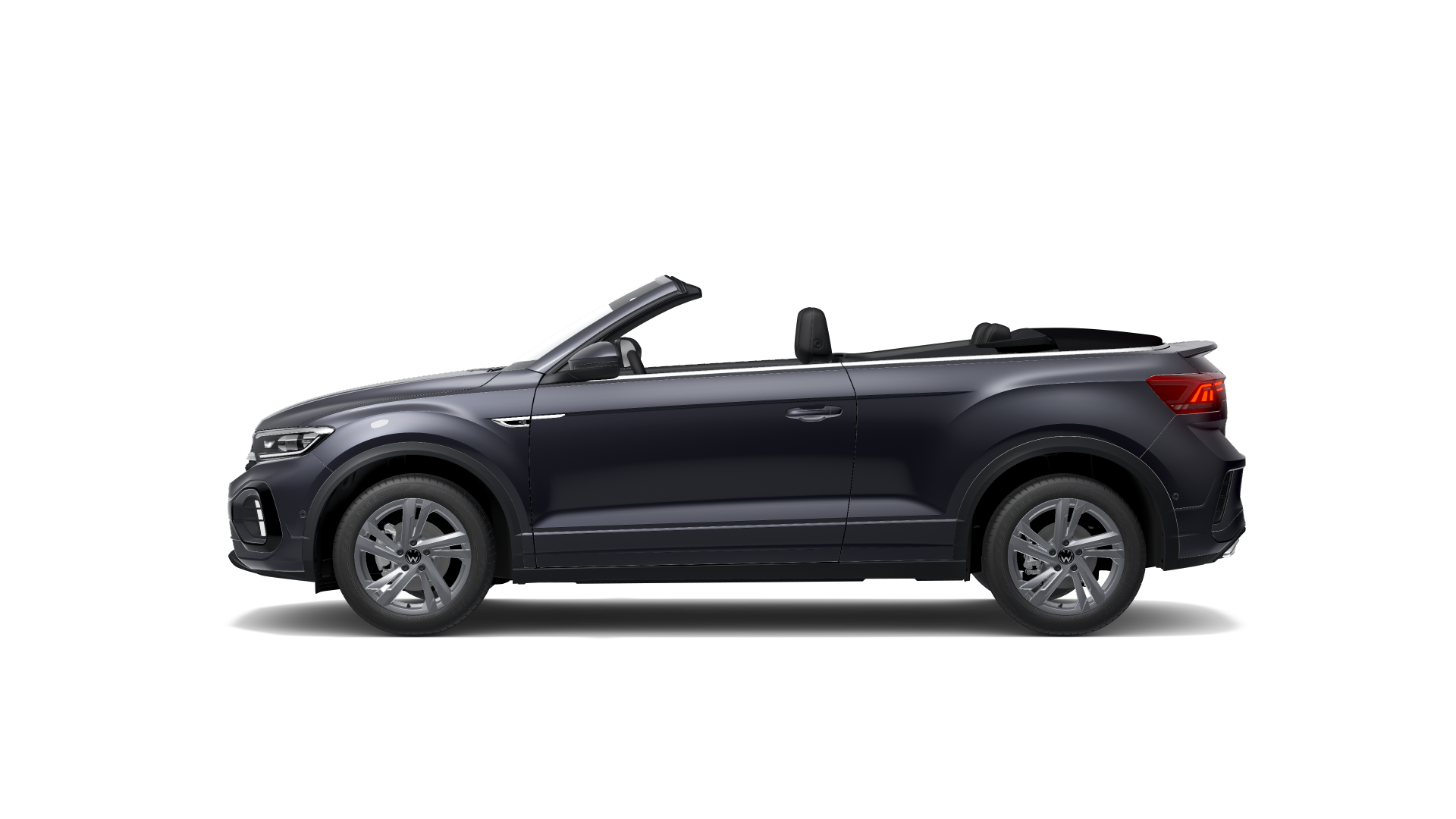 Volkswagen T-Roc 1.5 TSI Cabriolet R-Line