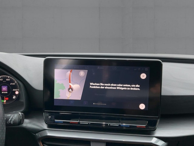 Cupra Leon 1.4 VZ e-Hybrid