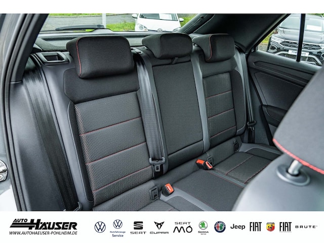 Volkswagen T-Roc 1.5 TSI DSG Sport