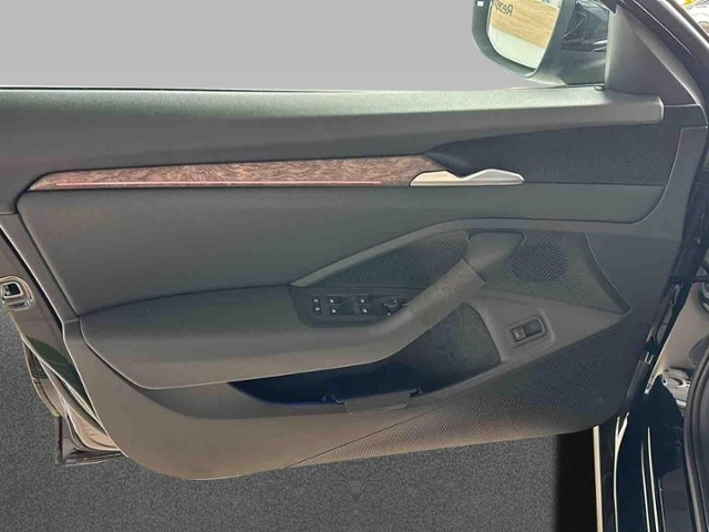 Skoda Superb 2.0 TDI Combi