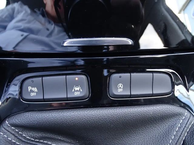 Opel Grandland X 1.2 Turbo Elegance Turbo