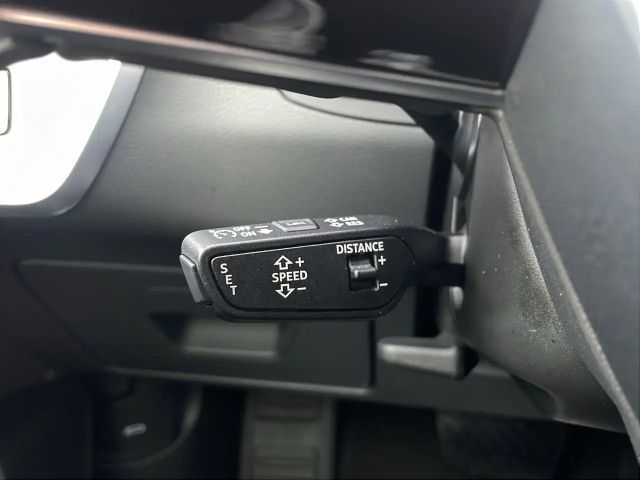 Audi A6 45 TDI Quattro