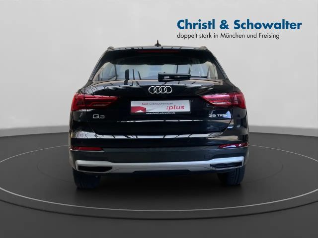 Audi Q3 35 TFSI S-Tronic