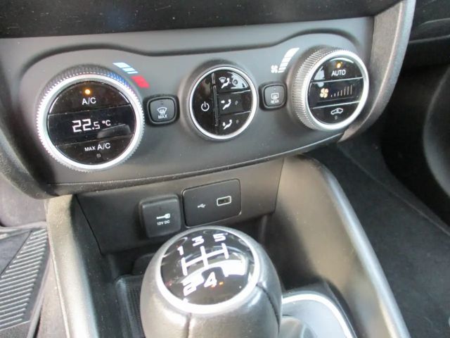 Fiat Tipo Cross Turbo