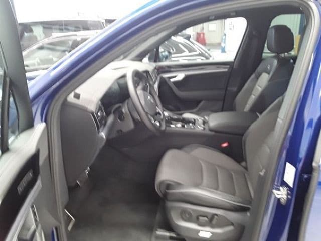 Volkswagen Touareg 3.0 V6 TDI R-Line