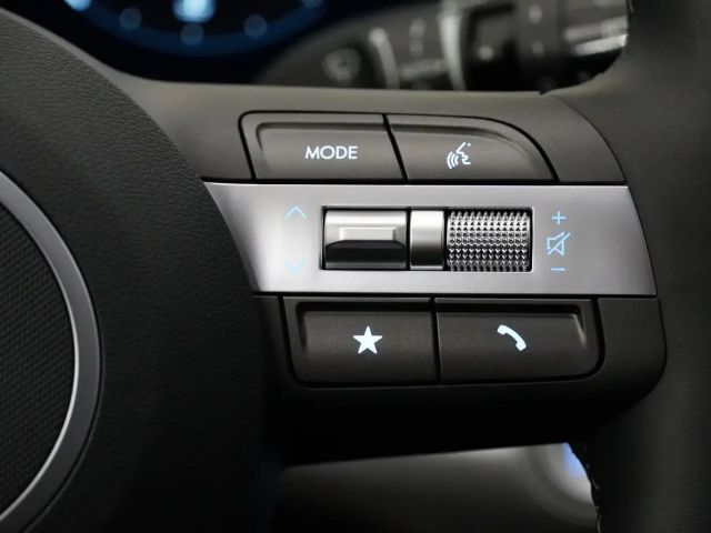 Hyundai Kona 1.0 2WD T-GDi