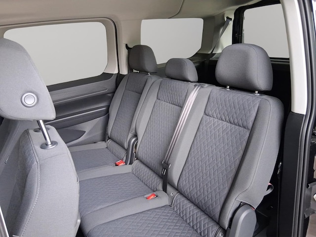 Volkswagen Caddy Life Maxi