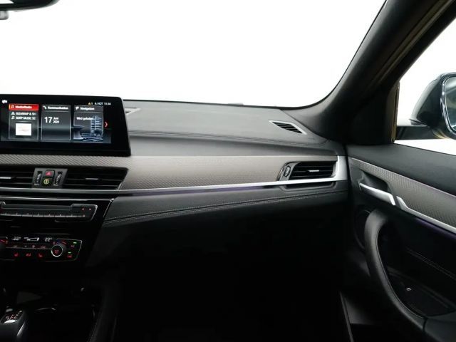 BMW X2 Coupé xDrive25e