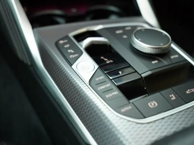 BMW 420 420i Cabrio M-Sport