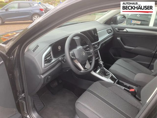 Volkswagen T-Roc DSG Life