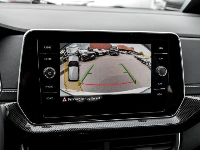 Volkswagen T-Cross 1.0 TSI DSG IQ.Drive R-Line