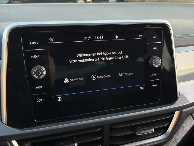 Volkswagen T-Roc 1.5 TSI DSG Style