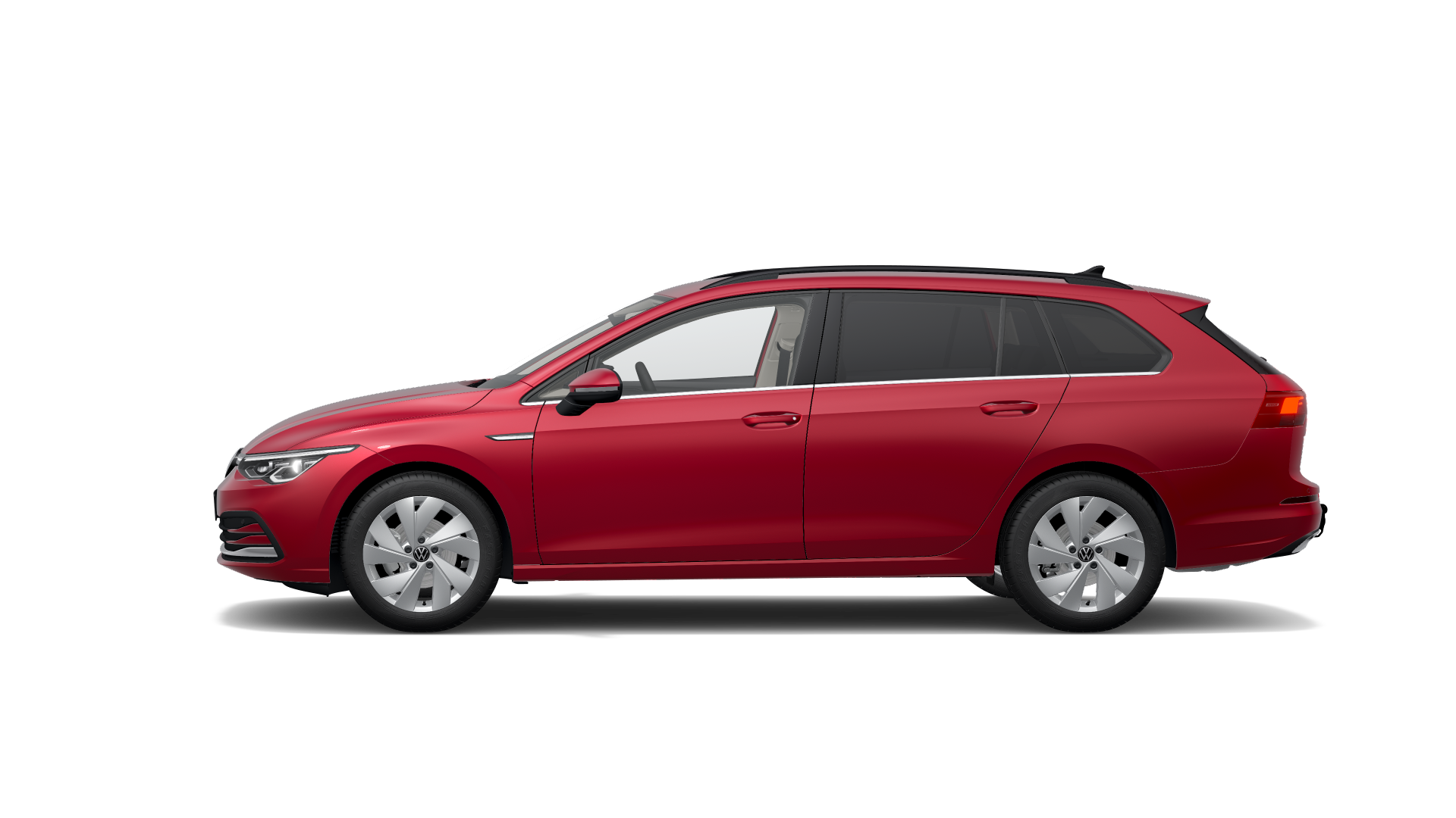 Volkswagen Golf 1.5 TSI Style Variant